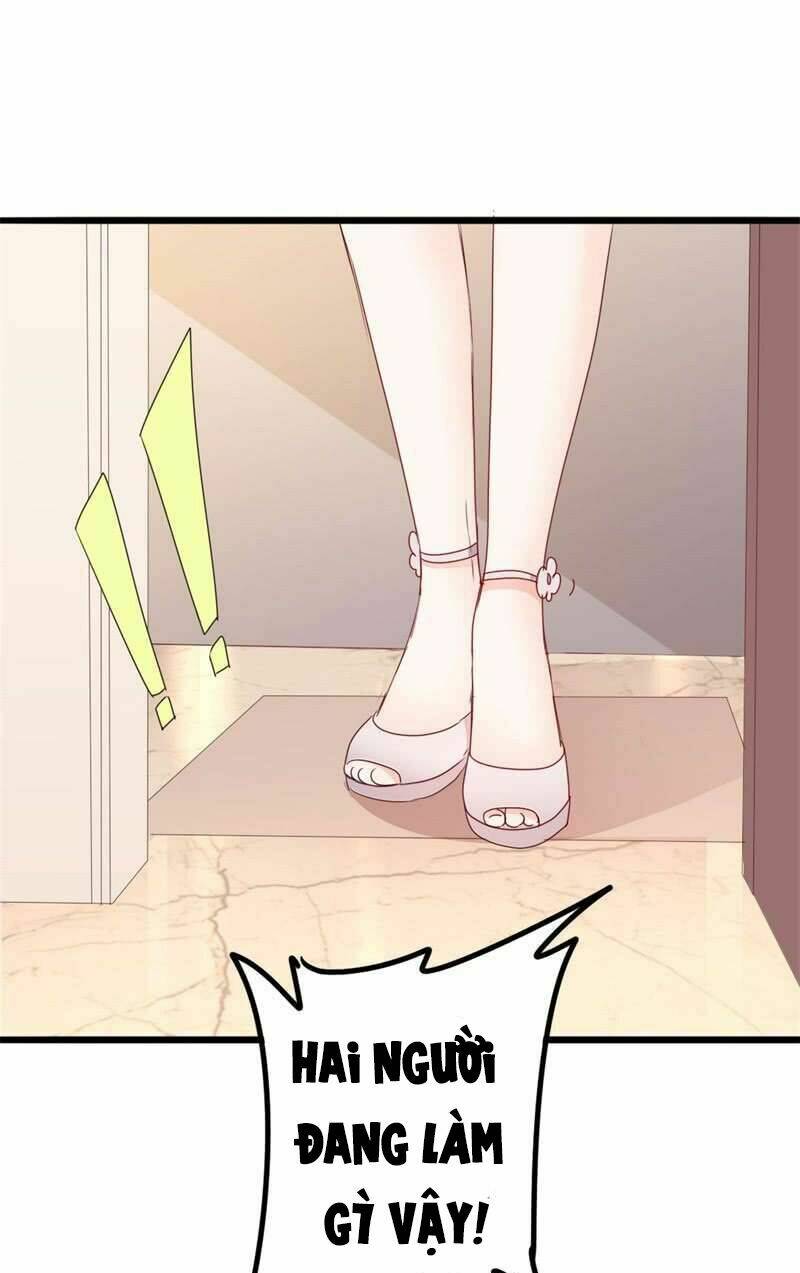 ngạo kiều tổng tài sủng điềm thê chapter 51 12