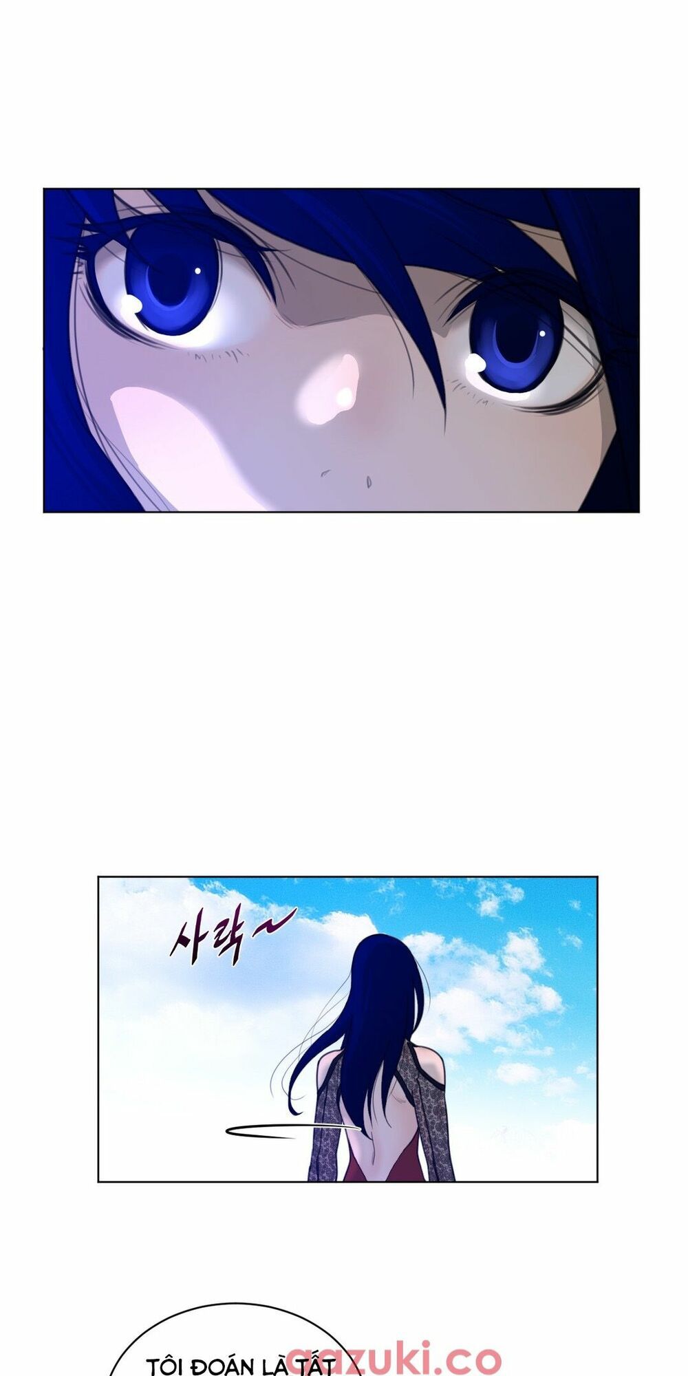 một nửa hoàn hảo chapter 56 19