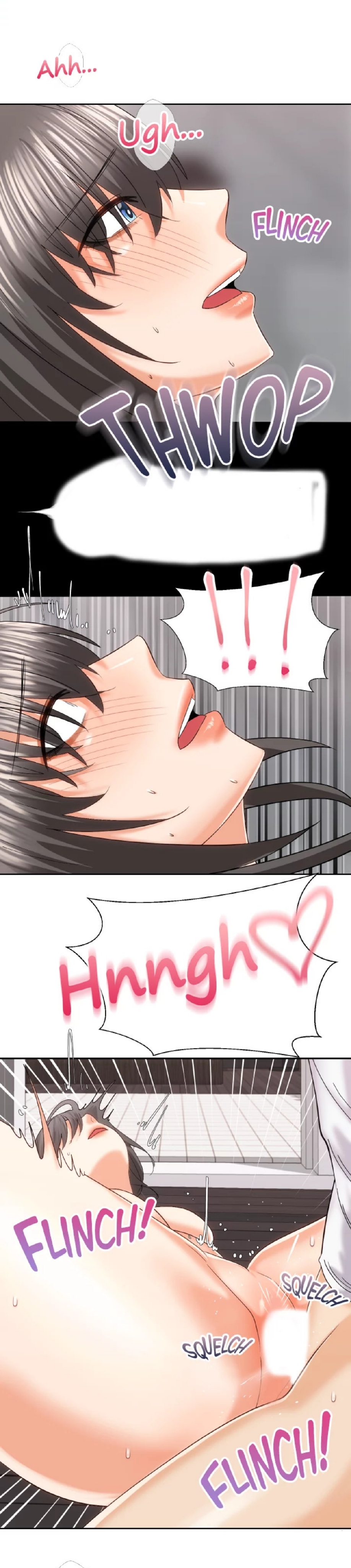 mình cùng đi xe nhé? chapter 20 17