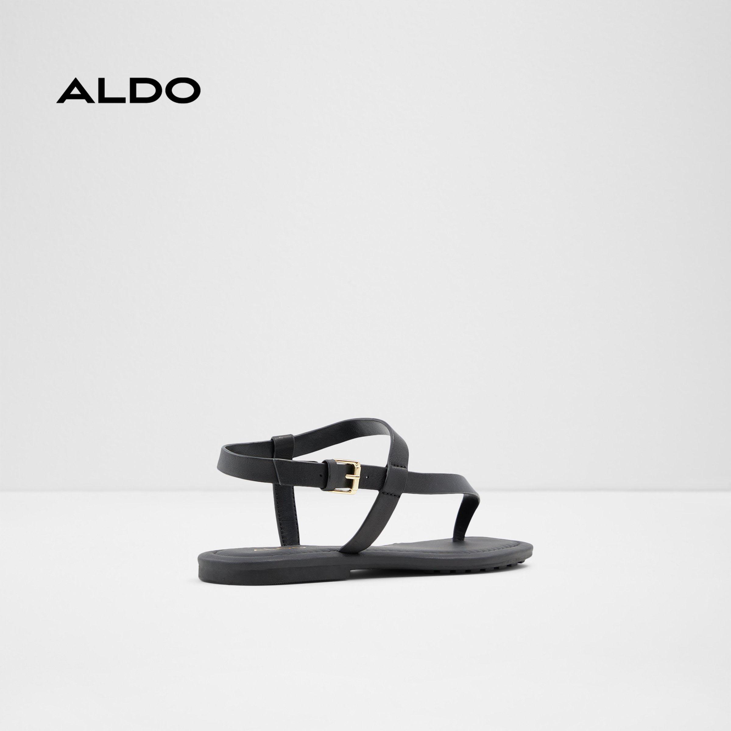 Giày sandal đế bệt nữ  ALDO HOLTHUIS