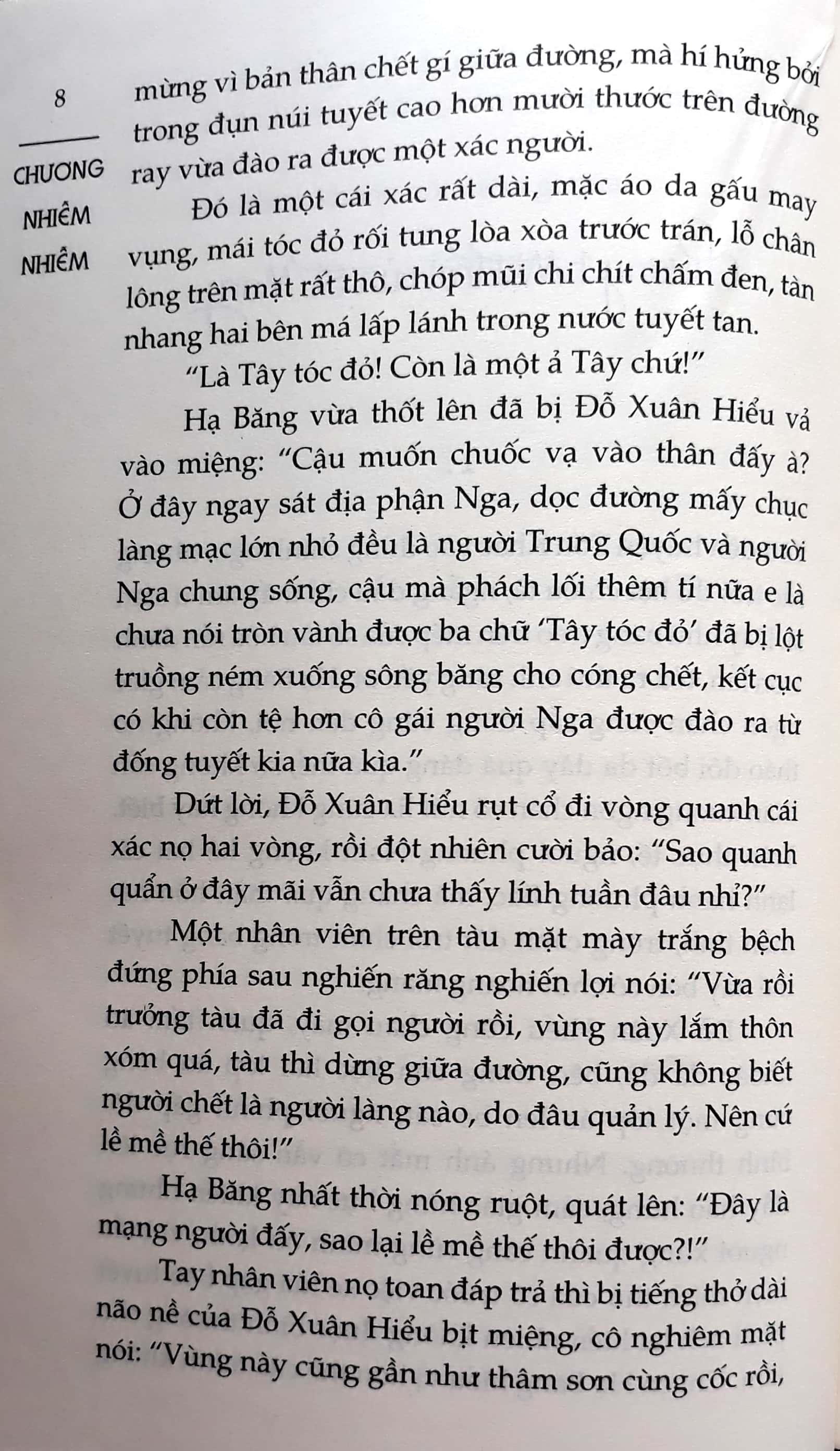 Tarot - Lá Bài Chuộc Tội