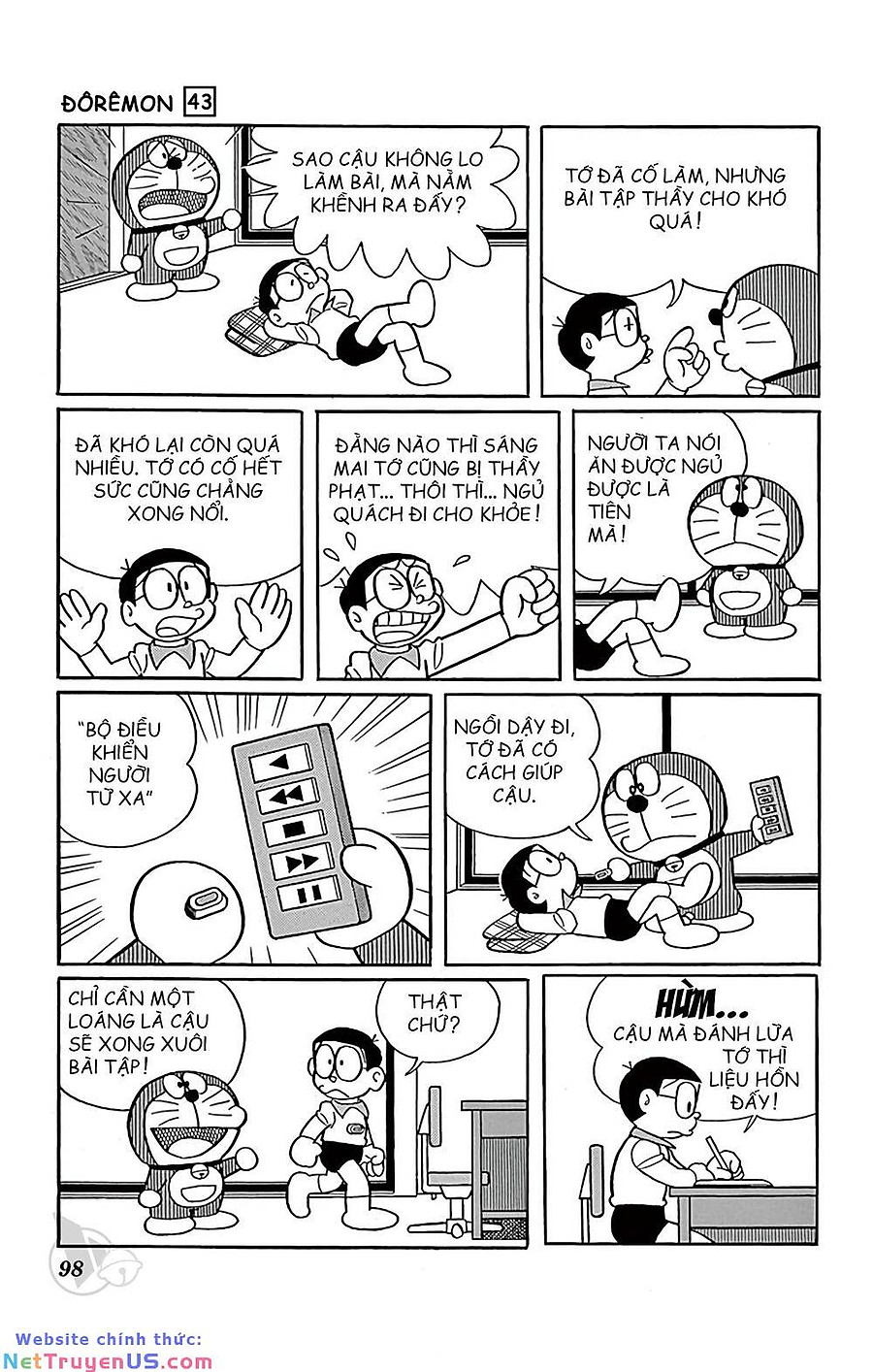 doraemon chapter 779 2