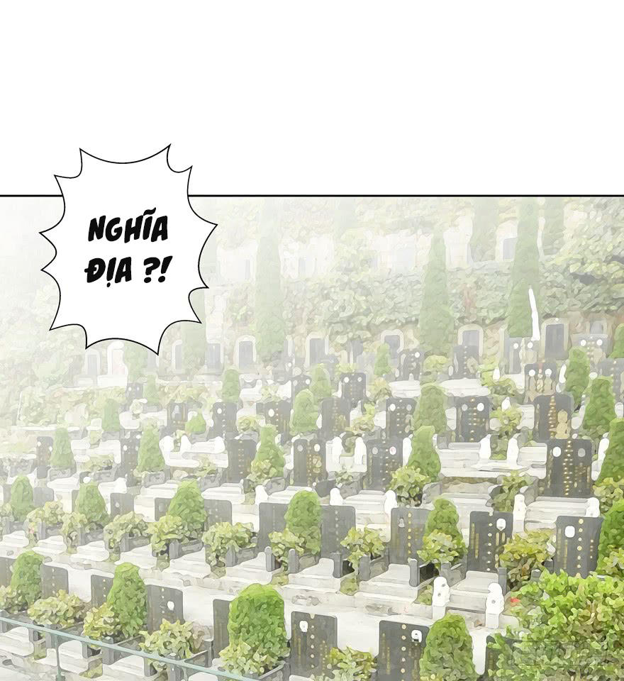 lưu luyến không rời chapter 21 40