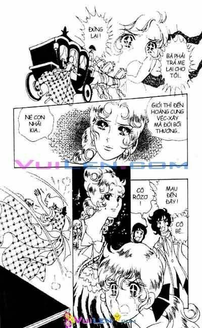 hoa hồng véc-xây chapter 3 77