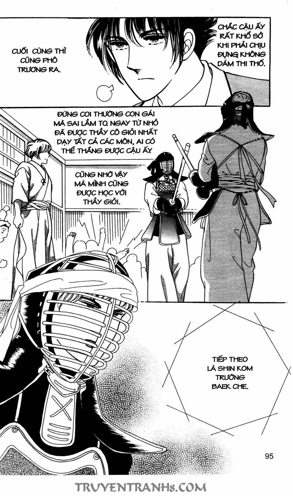 lọ lem kén rể chapter 16 21