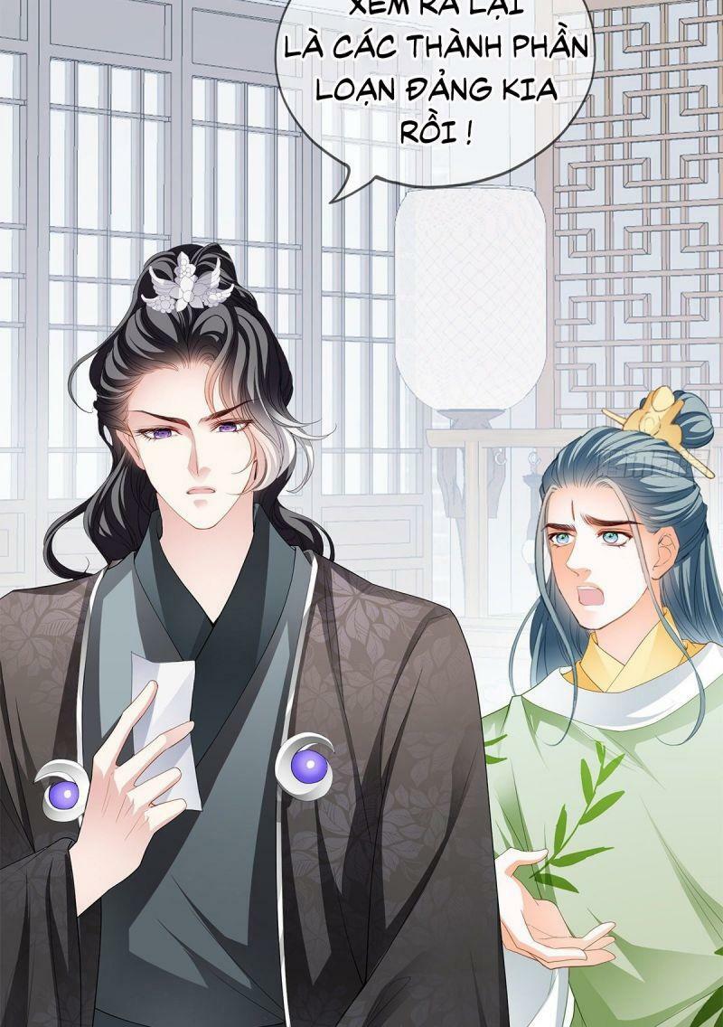 bổn vương muốn nàng chapter 21 40