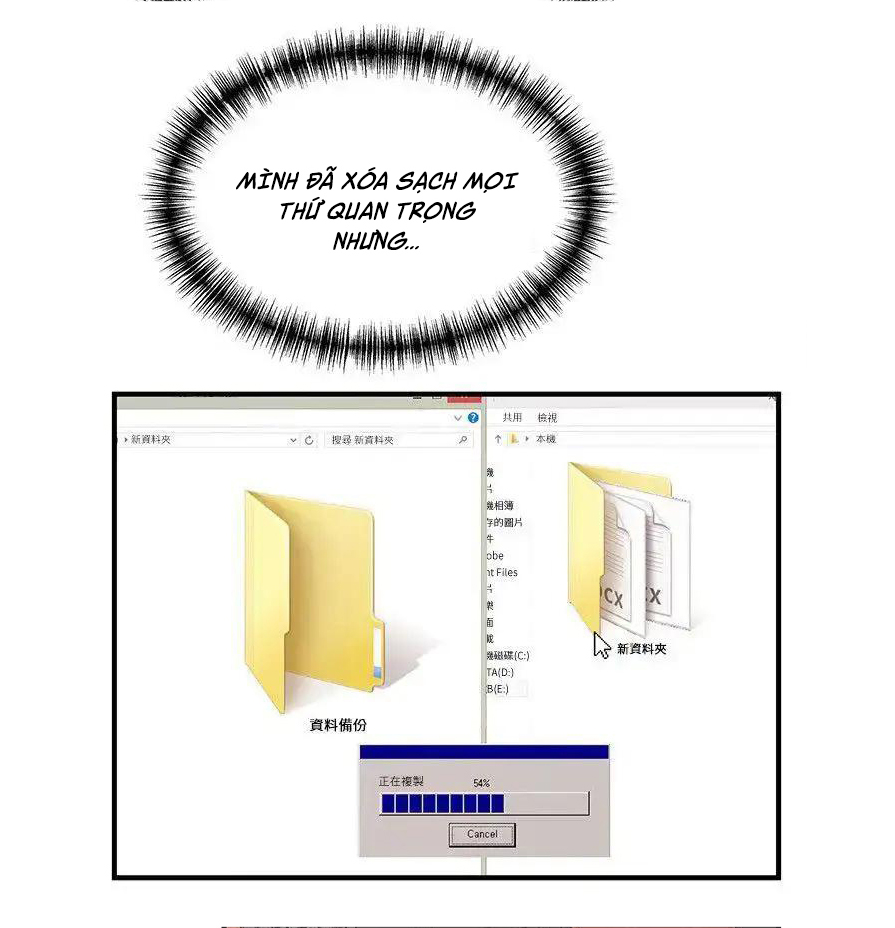 điểm yếu chapter 25 39