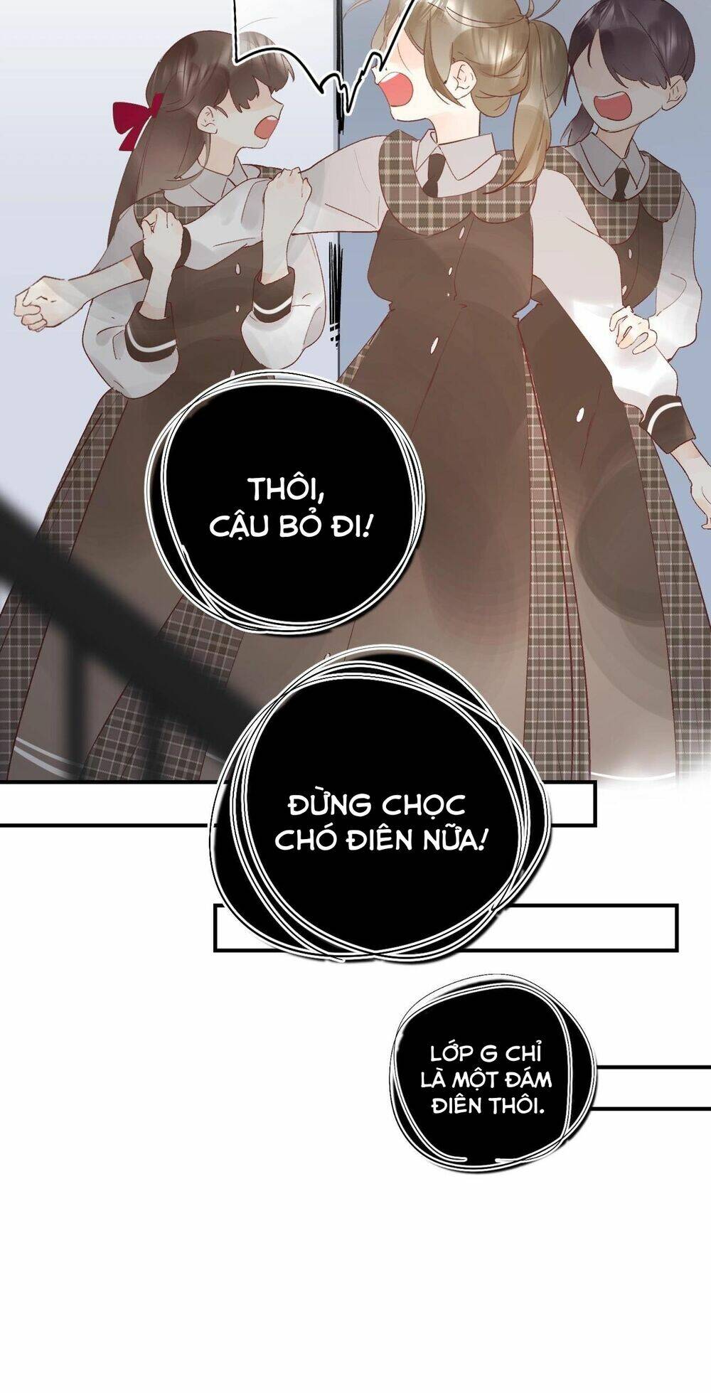 phù thủy hạng bét chapter 14 42