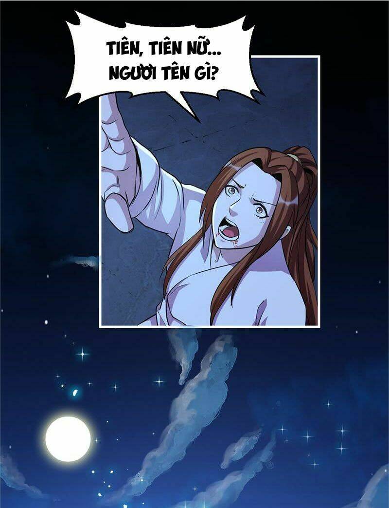 đừng cản ta tu tiên chapter 14 13