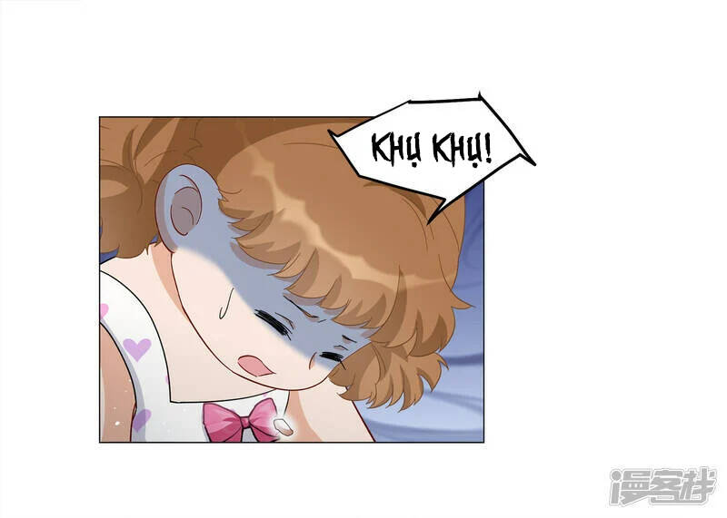 cô ấy đến rồi, xin nằm xuống! chapter 202 16