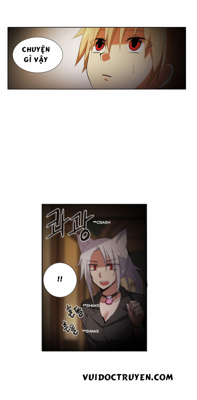 crepuscule (yamchi) chapter 75 20