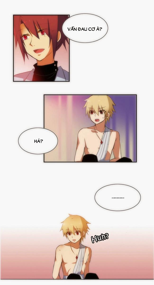 crepuscule (yamchi) chapter 30 10