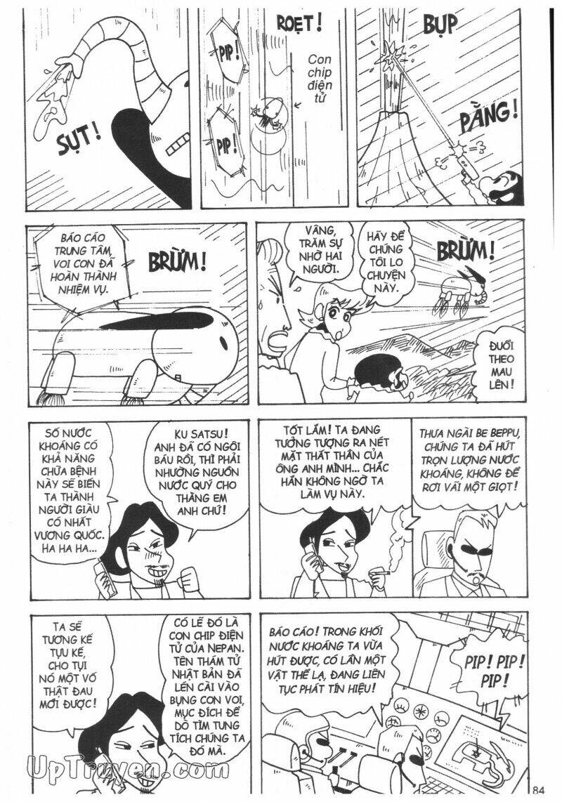 crayon shin-chan cậu bé bút chì chapter 40 84