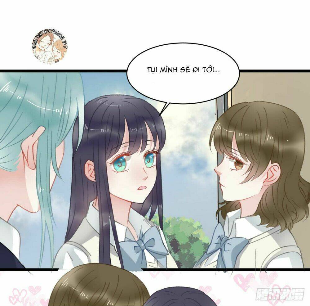 phi nhiên hướng phong chapter 11.1 10
