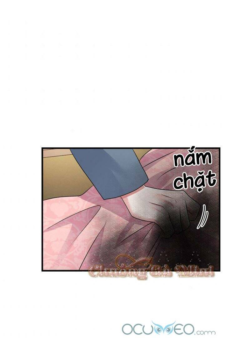 cô dâu của sói đen chapter 20 53