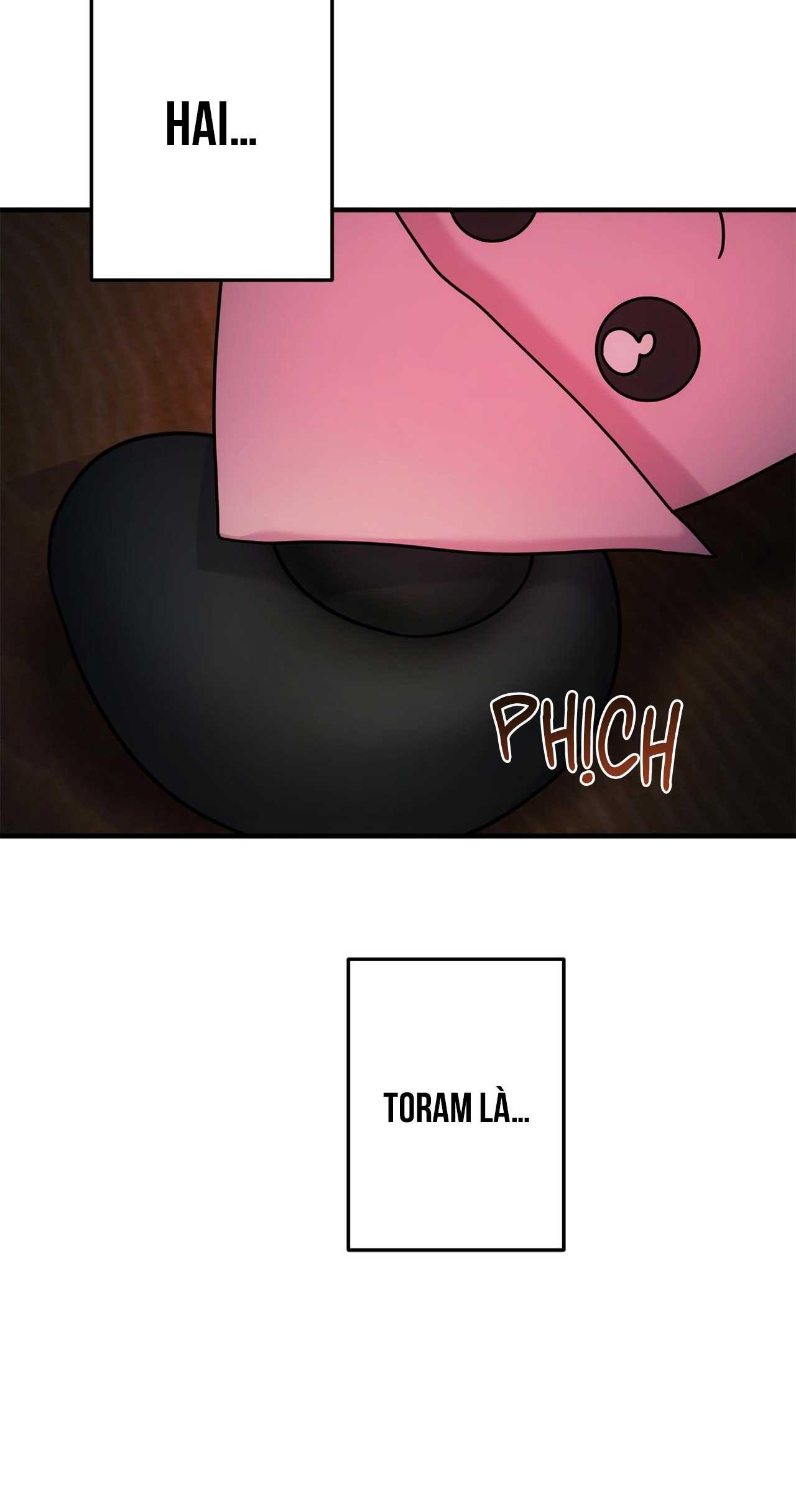 món đặc biệt ngày thứ bảy là tôm chiên chapter 7 48