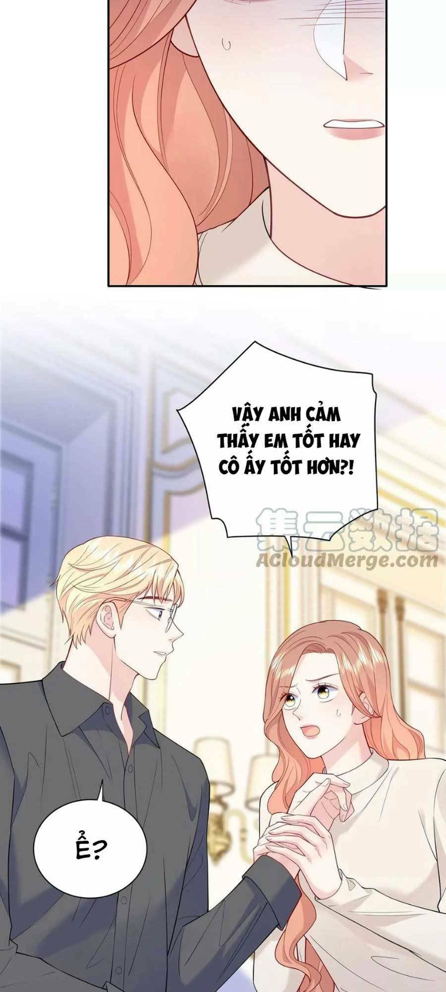 tôi dựa vào tà ý: nghịch chuyển nhân sinh chapter 123 7