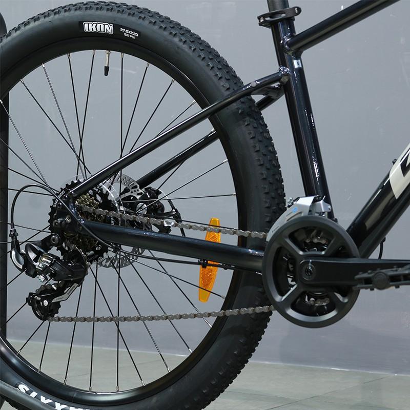 XE ĐẠP ĐỊA HÌNH MTB GIANT TALON 4 - 2021