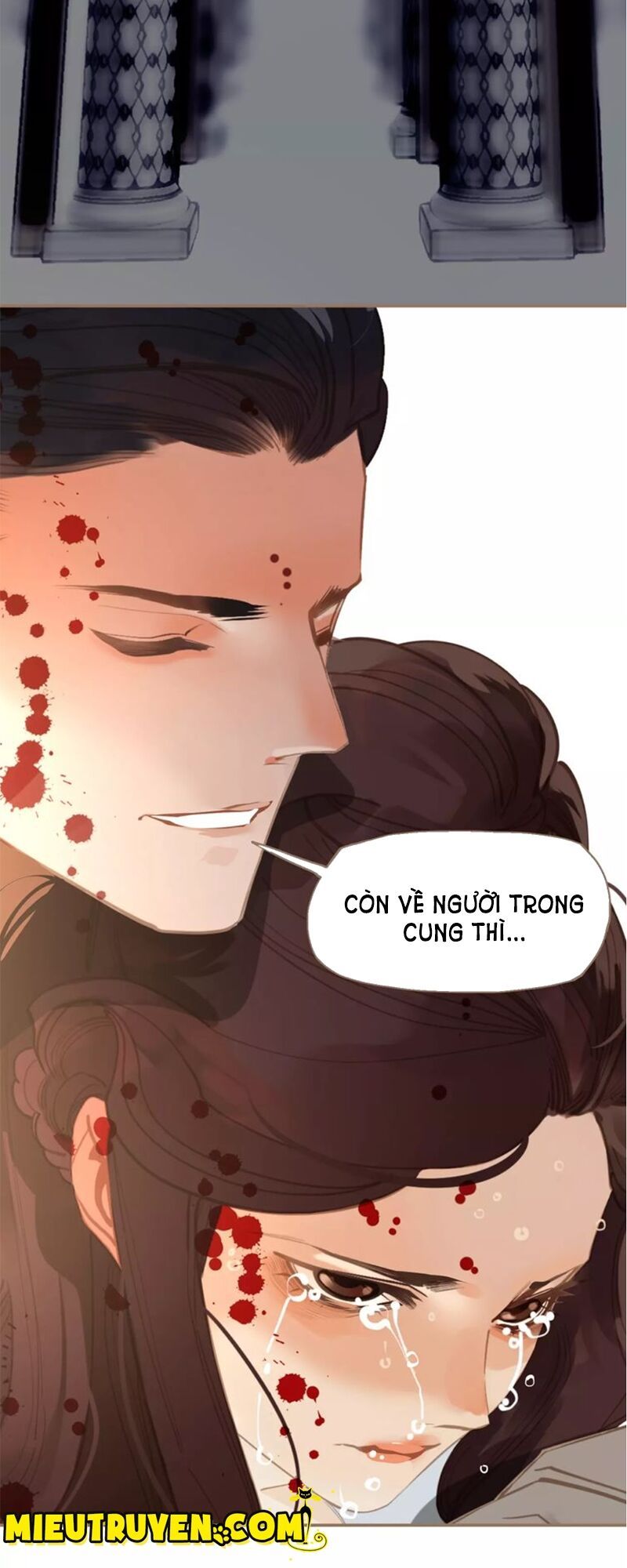 nhất đại linh hậu chapter 16 42