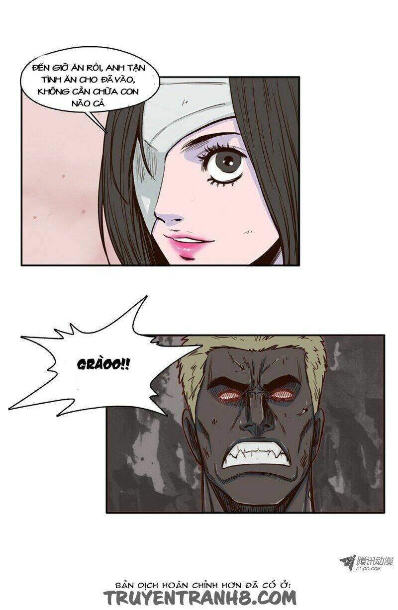 vua của vong linh chapter 40 19