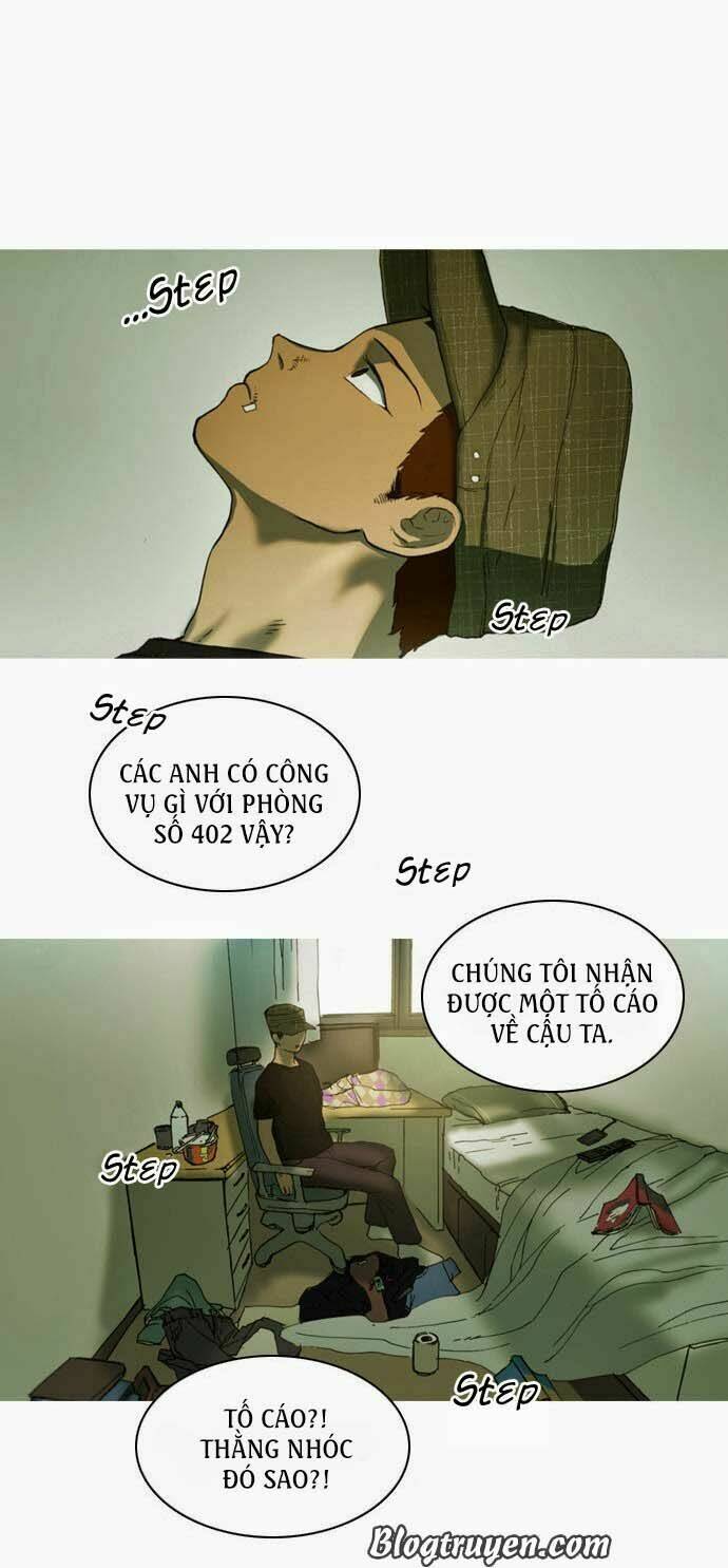 săn phù thủy chapter 16 33