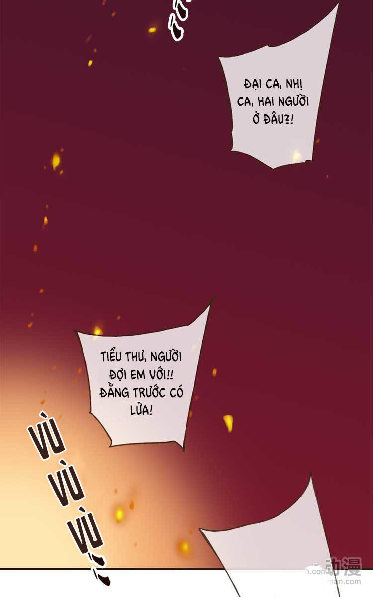 giáo chủ yêu nghiệt mau nằm xuống chapter 1.3 5