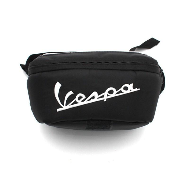 Túi Đựng Tai Nghe Trùm Đầu Xe Máy Vespa Gts Gtv Lx Lxv Sprint Primavera 150 125 250 300 Gts300Hpe