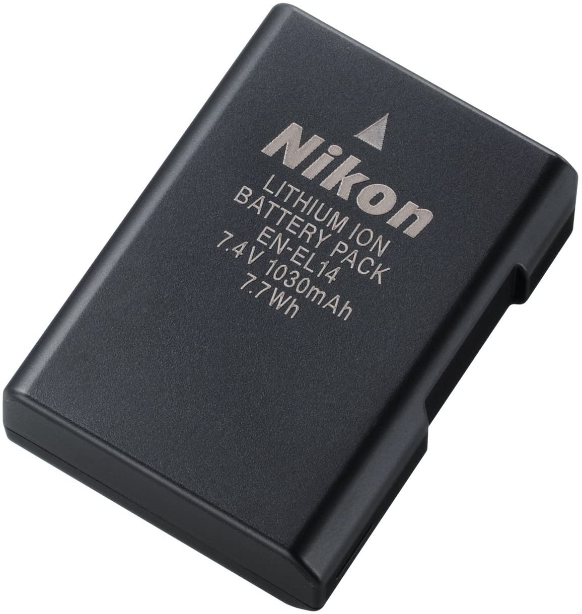 Hình ảnh Pin máy ảnh EN-EL14 cho Nikon D3100 D3200 D5100 D5200 P7000 P7100 D5300