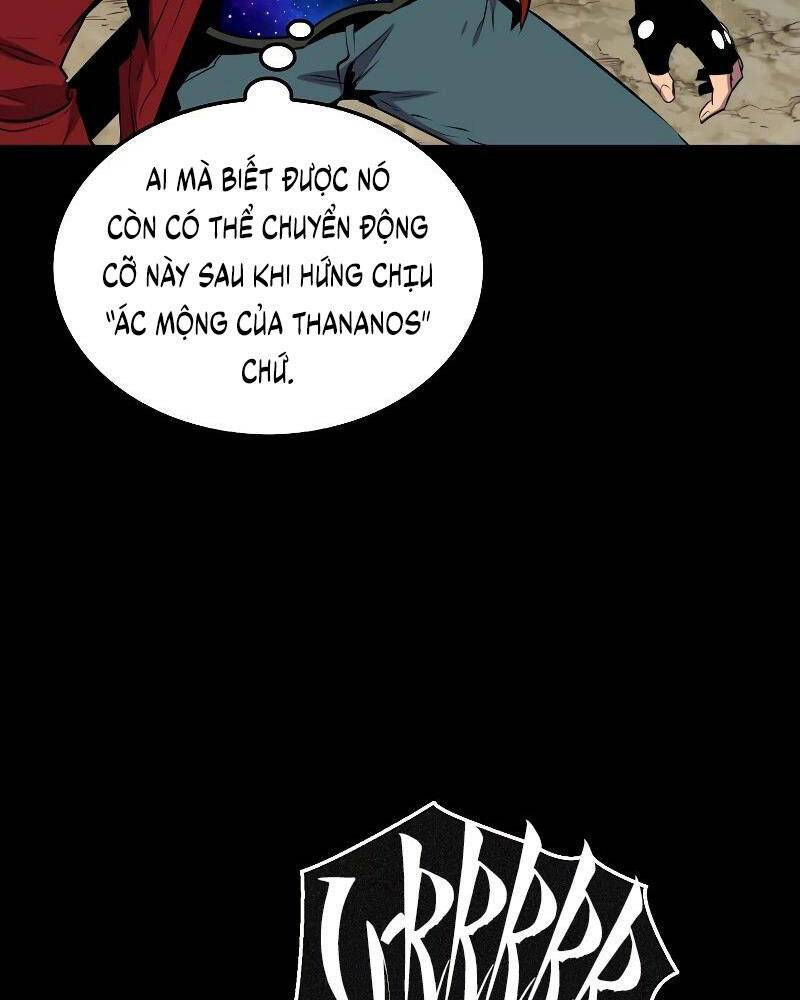 tôi thăng cấp trong lúc ngủ chapter 43 64