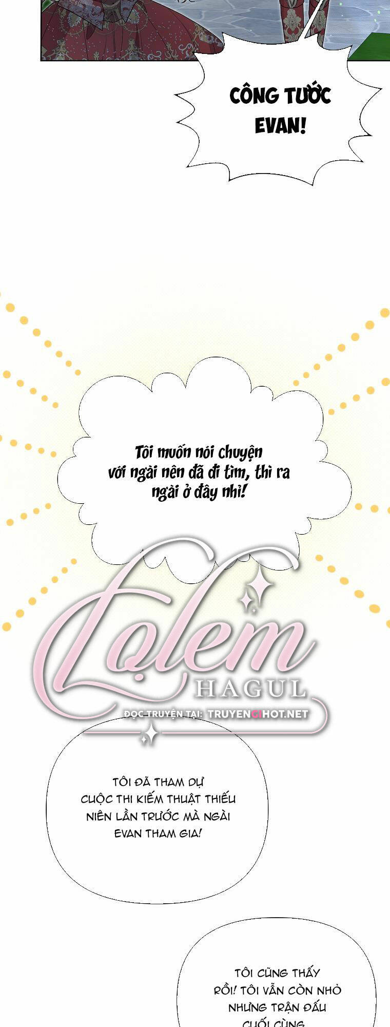 trở thành con dâu bất đắc dĩ chapter 48 28