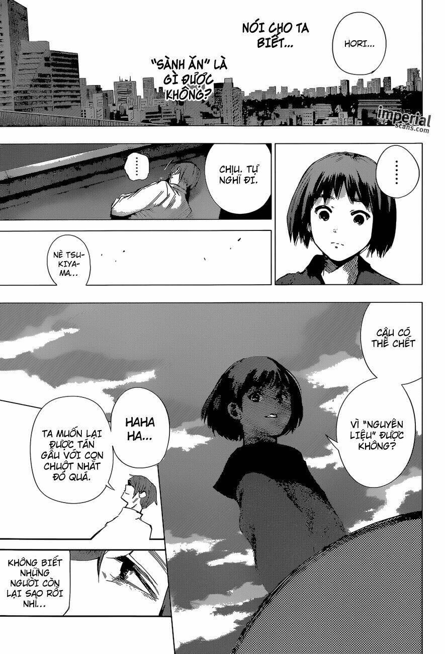 ngạ quỷ vùng tokyo 2 chapter 39 16