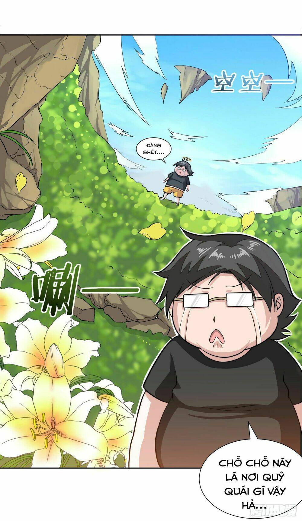 trả lại 00 cho ta chapter 1 34