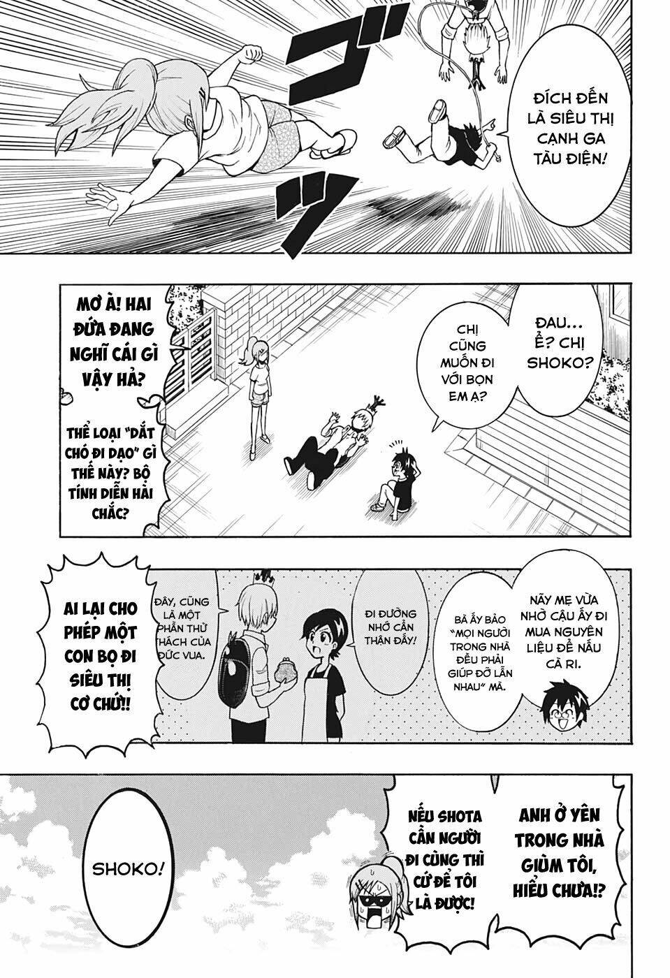 moriking chapter 3 4