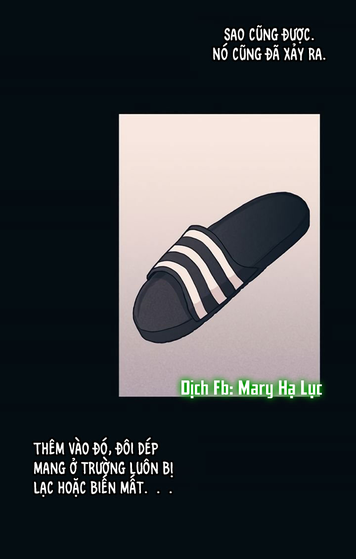 yeonwoo ngây thơ chapter 18 53