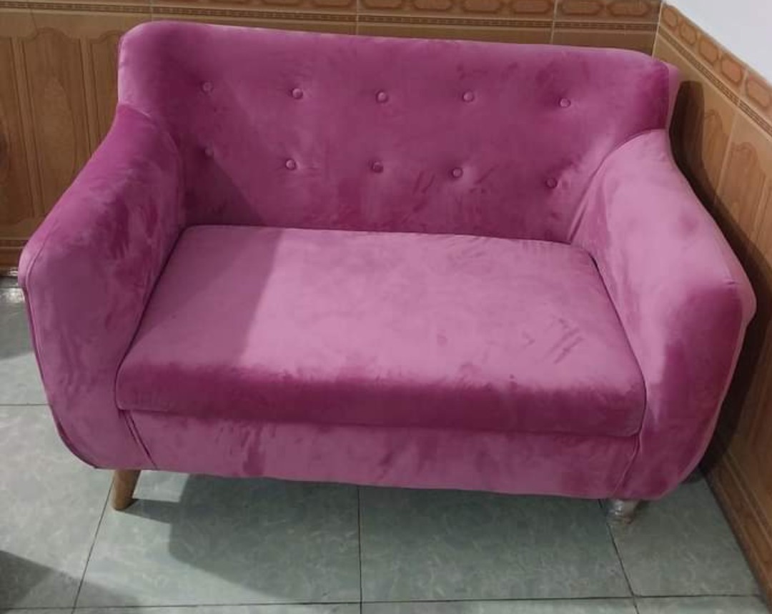 Sofa ghế băng nhỏ Tundo 1m2