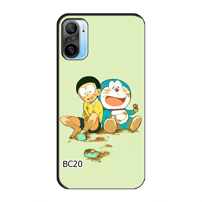 Ốp Lưng Dành Cho XIAOMI K40