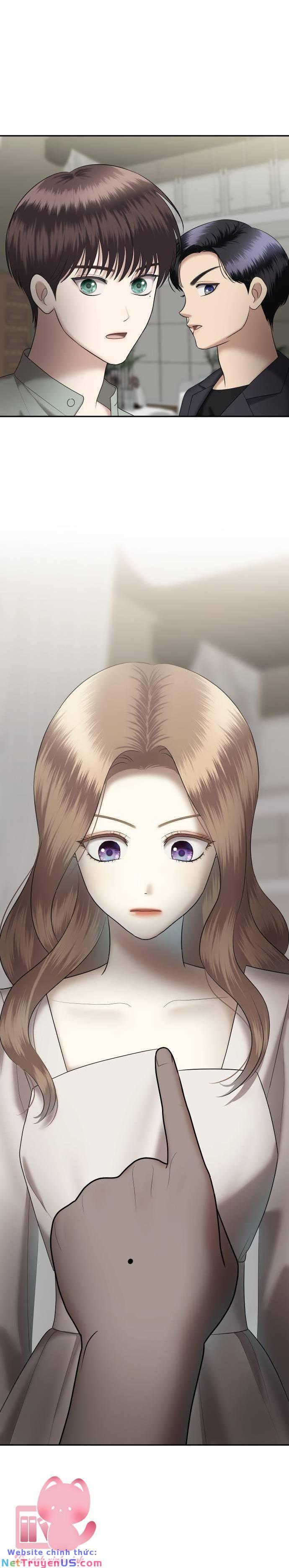 chị em tranh đấu chapter 32 49