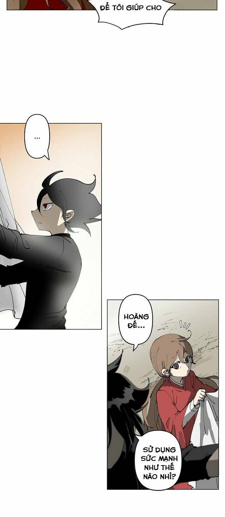 nỗ lực chapter 6 12