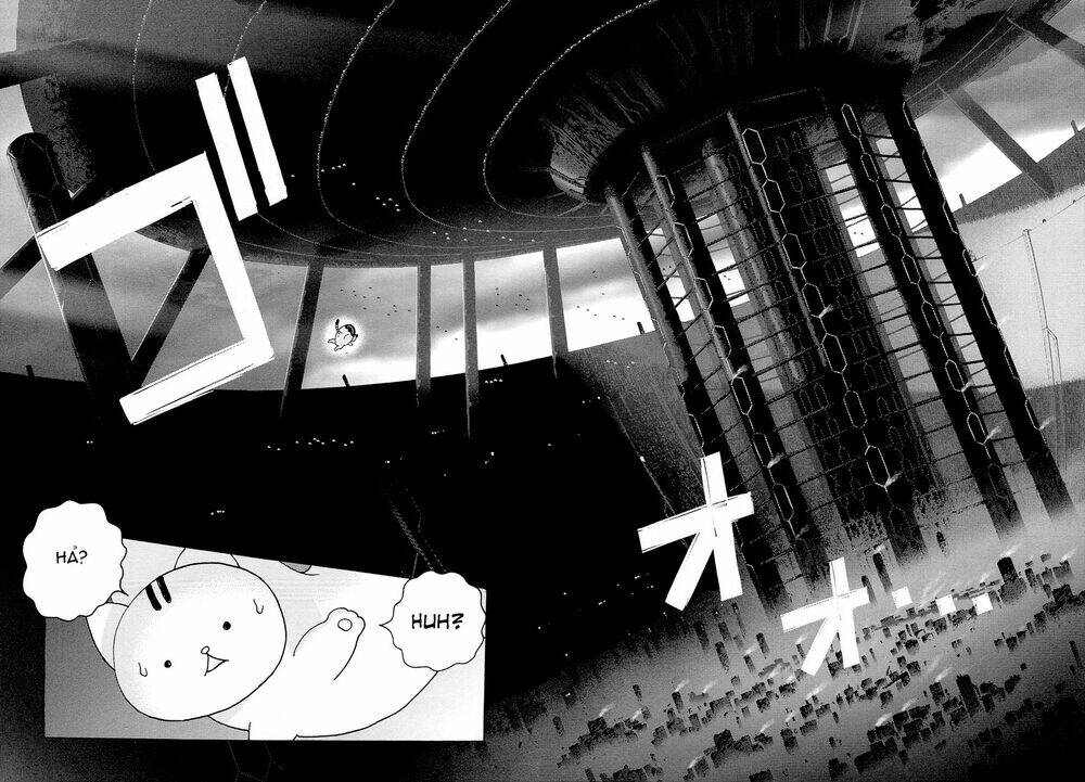 donyatsu chapter 13 17