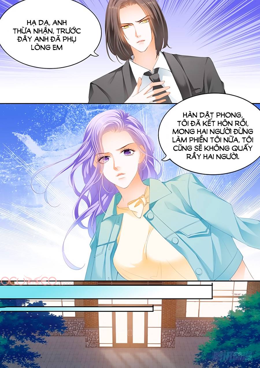 cuồng nhiệt boss, sủng thê xin kiềm chế chapter 5 3