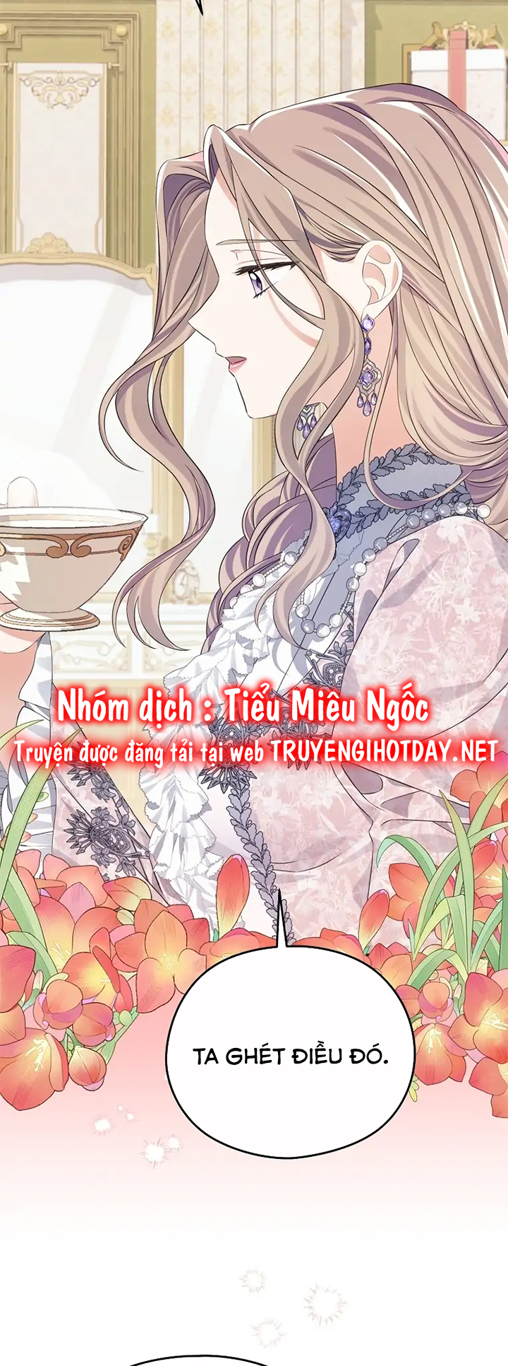 aster yêu dấu của tôi chapter 30 34