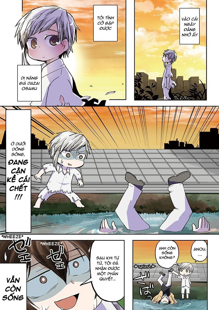 bungou stray dogs wan chapter 1 1