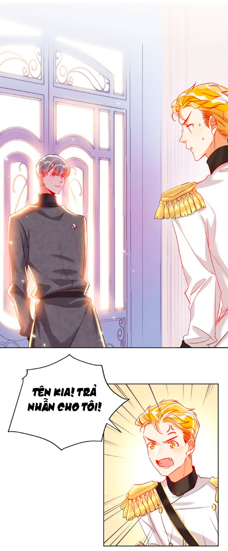 kế hoạch đánh chiếm của công chúa nghèo chapter 31 1