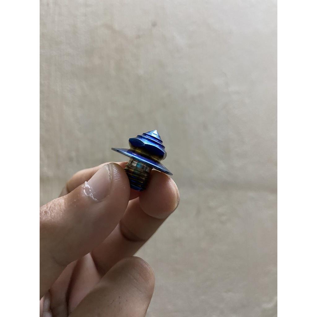 Ốc Gương dành cho xe Dream - Wave - Sirius Titan