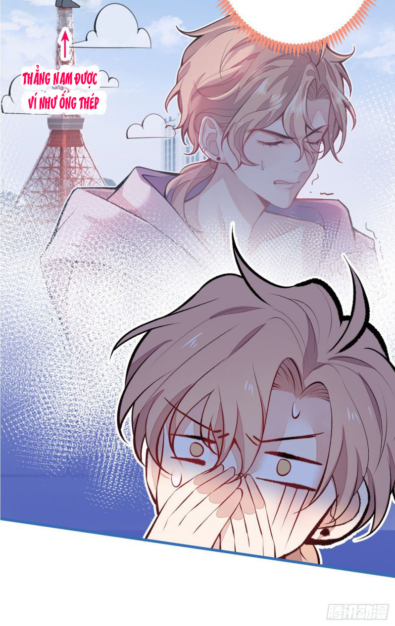 hotsearch của ảnh đế chapter 83 45