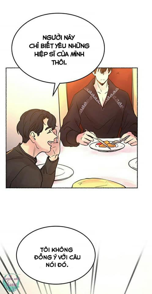 như gió trên cành cây khô chapter 6 37