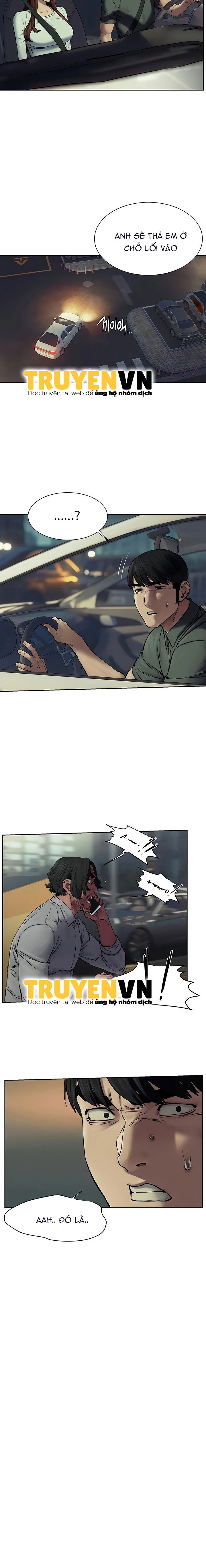 cuộc chiến thầm lặng chapter 232 5