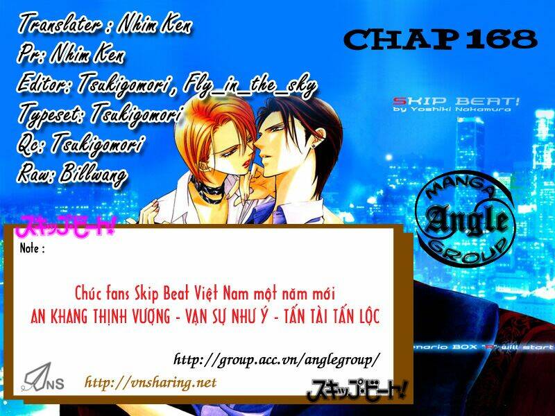 thử thách của kyouko chapter 168 1