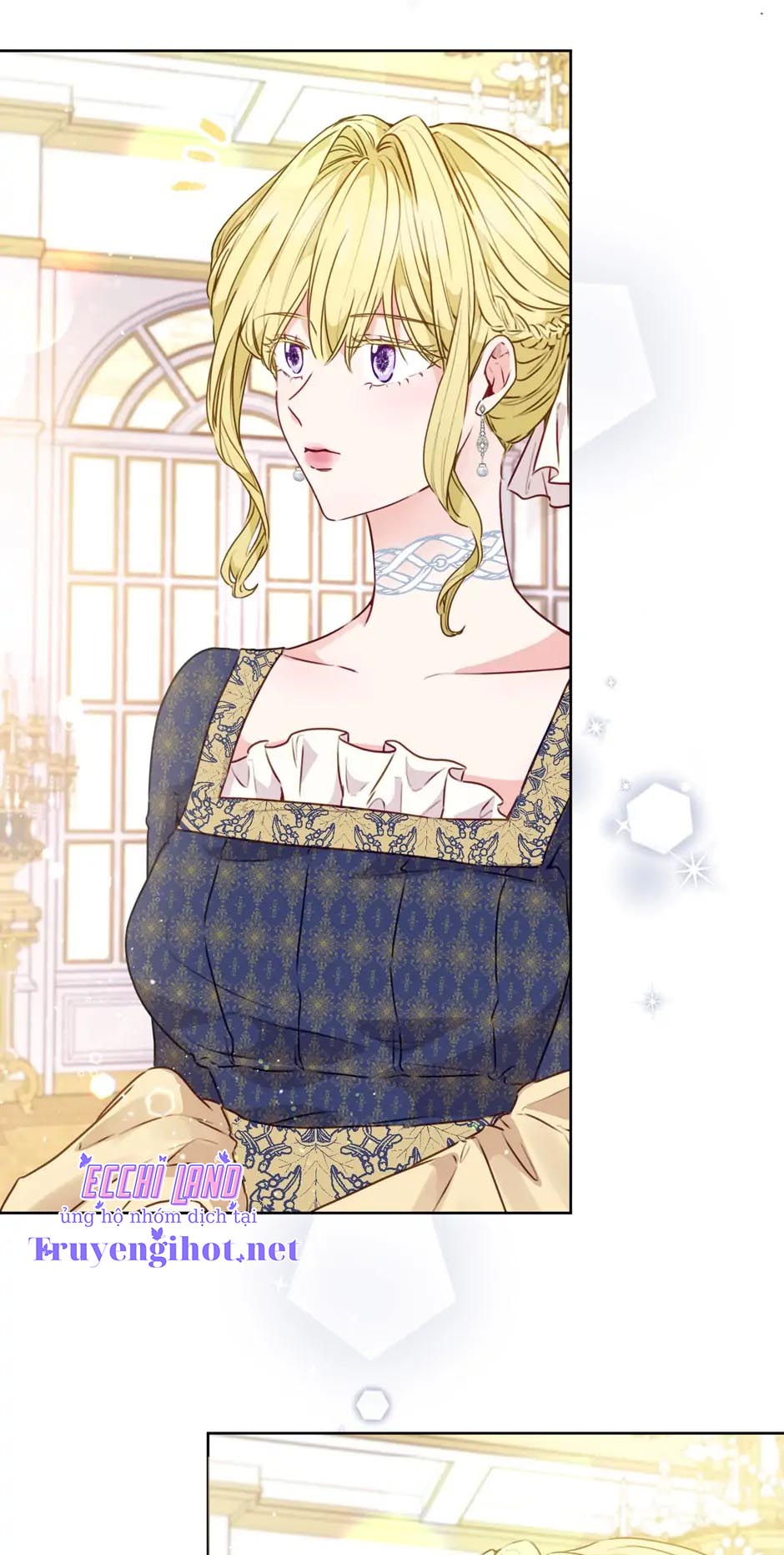 đánh cắp trái tim thiếu nữ chapter 14.2 36