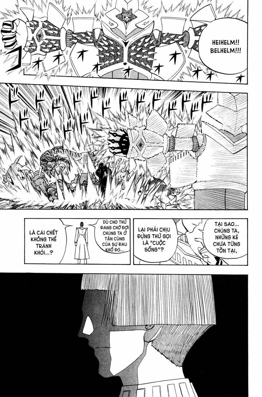 doubutsu no kuni chapter 40 14